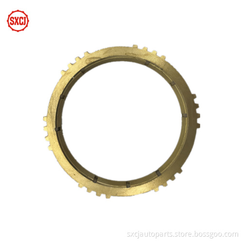 High Quality and Good Price 3RD & 4TH Auto Synchronizer Rings FOR TOYOTA and LEXUS